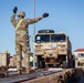 1-14 Soldiers Conduct Railhead Ops