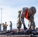 1-14 Soldiers Conduct Railhead Ops