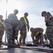 1-14 Soldiers Conduct Railhead Ops