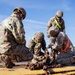 1-14 Soldiers Conduct Railhead Ops