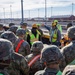 1-14 Soldiers Conduct Railhead Ops