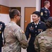 1-14th FAR NCO Induction Ceremony