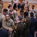 1-14th FAR NCO Induction Ceremony