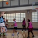 SrA Bryan Bell Fitness Center Basketball Court Renovation