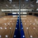 SrA Bryan Bell Fitness Center Basketball Court Renovation