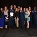 DM Airman awarded Red Cross Certificate of Merit for saving a life