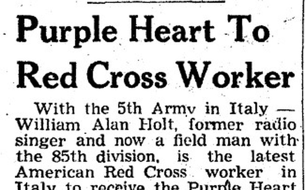 This Month in Fort McCoy History — February