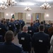 Barksdale Welcomes new Honorary Commanders