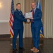 Barksdale Welcomes new Honorary Commanders