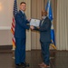 Barksdale Welcomes new Honorary Commanders