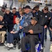 FRCSW Hosts Honor Flight Veterans