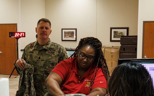 2-20 FAR turns in excess OCIE, spearheads R2O