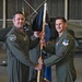 340th FTG reactivates 487th Training Squadron