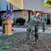 A Tradition of Transition: Fort Liberty Hosts Patching Ceremony