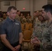 16th Sergeant Major of the Army visits Fort Stewart