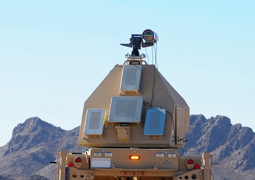 SMDC radar team integrally supports C-UAS, missile defense mission
