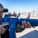 USS Tripoli Sailors Practice Force Protection