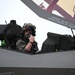 Polish pilot executes first F-35 flight at Ebbing ANGB