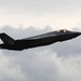 Polish pilot executes first F-35 flight at Ebbing ANGB