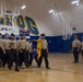 Turlock High School JROTC Uniform Inspection