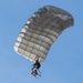 Italian Special Operation Forces members conduct free fall jumps during Emerald Warrior 25.1