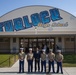 Turlock High School JROTC Uniform Inspection