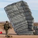 Italian Special Operation Forces members conduct free fall jumps during Emerald Warrior 25.1