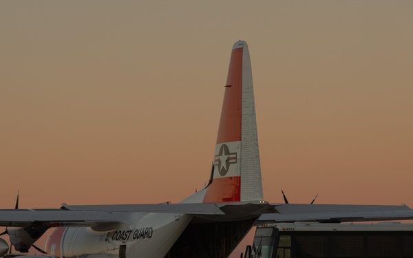 Southern border mission 2025