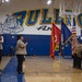 Turlock High School JROTC Uniform Inspection