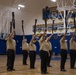 Turlock High School JROTC Uniform Inspection