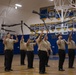 Turlock High School JROTC Uniform Inspection