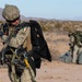 Italian Special Operation Forces members conduct free fall jumps during Emerald Warrior 25.1