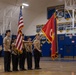 Turlock High School JROTC Uniform Inspection