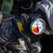 Italian Special Operation Forces members conduct free fall jumps during Emerald Warrior 25.1