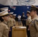 Turlock High School JROTC Uniform Inspection