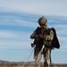 Italian Special Operation Forces members conduct free fall jumps during Emerald Warrior 25.1