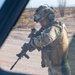 Italian Special Operation Forces members conduct free fall jumps during Emerald Warrior 25.1