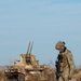 Italian Special Operation Forces members conduct free fall jumps during Emerald Warrior 25.1