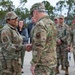AFSOC deputy commander visits 11th Air Task Force
