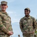 AFSOC deputy commander visits 11th Air Task Force