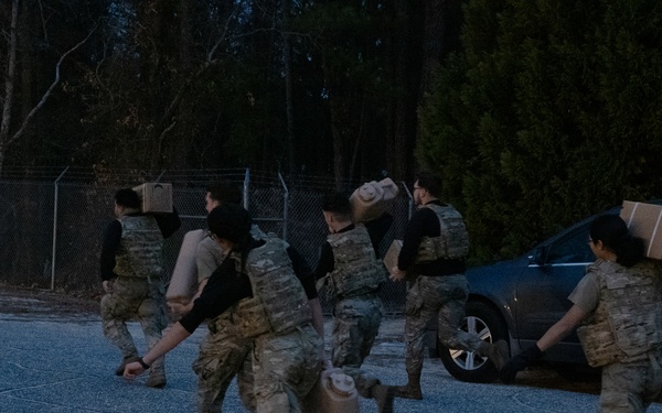 647th QM Jump Master PT