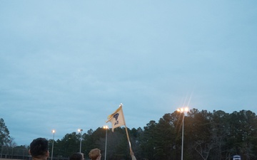 647th QM Jump Master PT