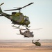 550th Helicopter Squadron begins MH-139A initial operational tests and evaluations