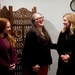 Elevating resilience: Team McChord launches The Summit Room
