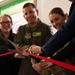 Elevating resilience: Team McChord launches The Summit Room