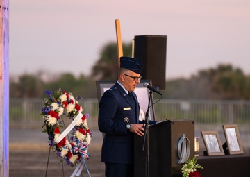 2025 Apollo 1 Memorial Ceremony