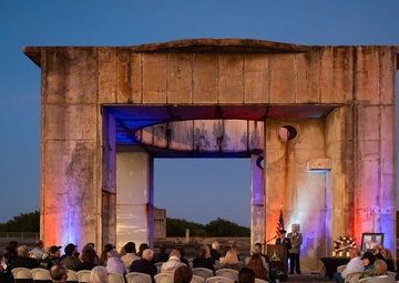 2025 Apollo 1 Memorial Ceremony