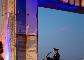 2025 Apollo 1 Memorial Ceremony