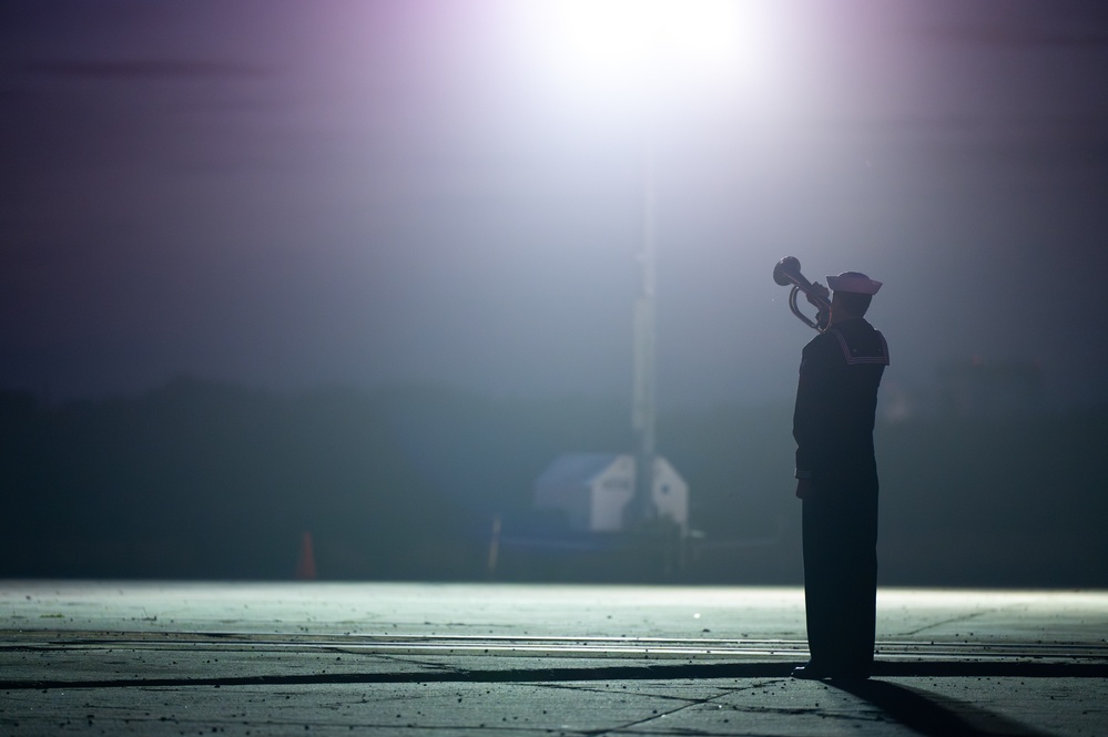 2025 Apollo 1 Memorial Ceremony