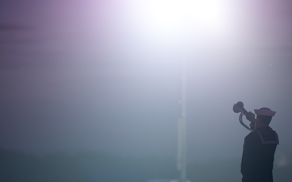 2025 Apollo 1 Memorial Ceremony